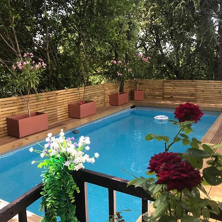 Le Riad Saint-Maximin Exteriér fotografie